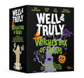 Witches Box of Treats Oat M&lk Chocolate 100g