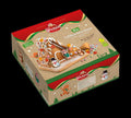 Wicklein Organic DIY Gingerbread House 730g