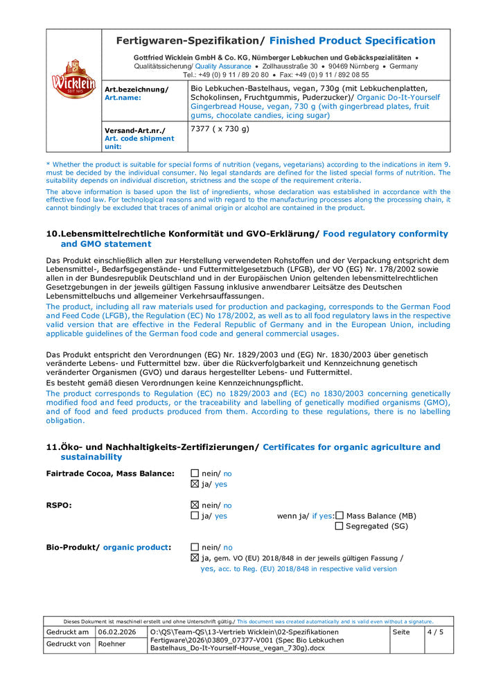 DISTANCE SELLING PDF