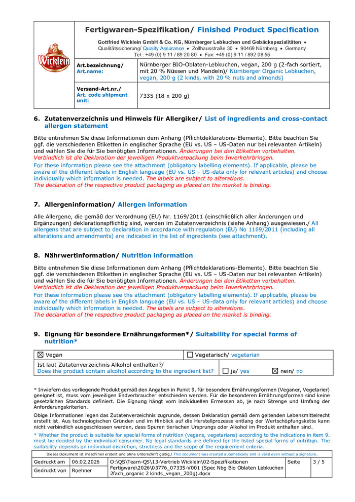 DISTANCE SELLING PDF