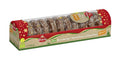Wicklein Organic Sugar Glazed Mini-Elisen-Lebkuchen 150g
