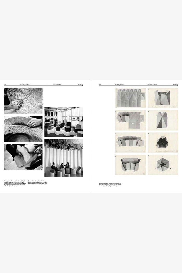 Willy Guhl: Thinking with Your Hands - Lars Müller Publishers