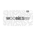 Woobies E-Gift Card