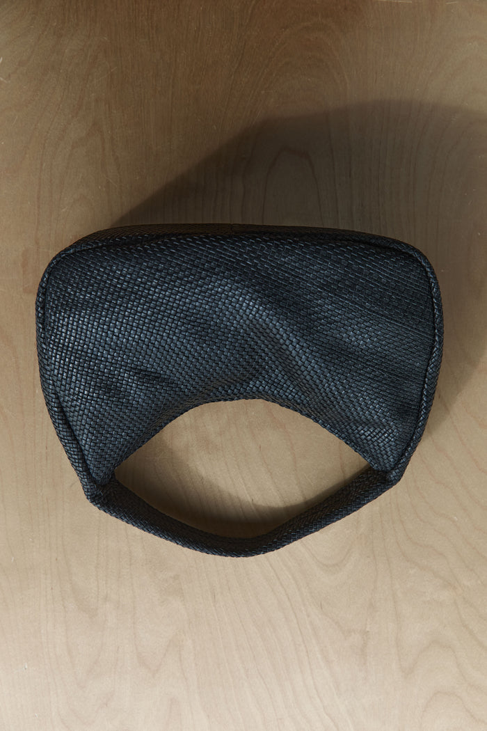 St. Agni - SS26 - Woven Bon Bon Bag