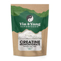 Yin & Yang Superfoods Creatine Monohydrate Powder 300g