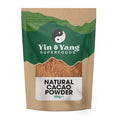 Yin & Yang Superfoods Natural Cacao Powder 500g