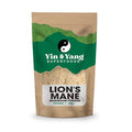 Yin & Yang Superfoods Organic Lions Mane Powder 100g
