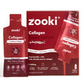 Marine Collagen 11000mg Cherry 30x18.5ml Liquid Sachets