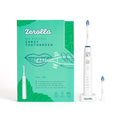 Zerolla Eco Electric Sonic Toothbrush - Full Set + USB Charger